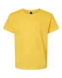 Gildan Youth Softstyle Tee – Short Sleeve Crewneck Shirt