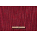Red Upholstery Tweed