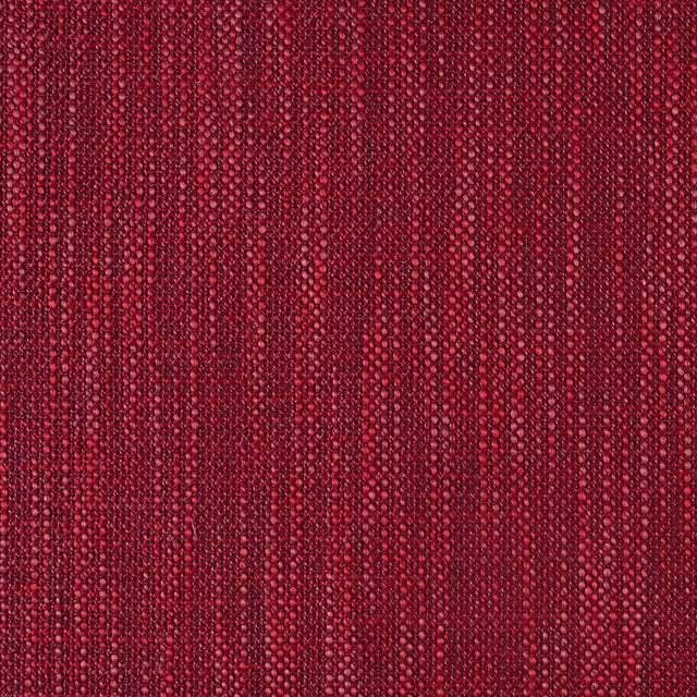 Red Upholstery Tweed