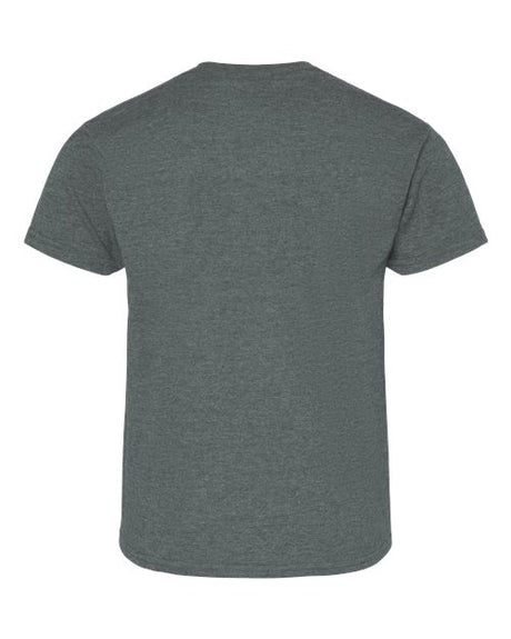 Gildan Youth Softstyle T-Shirt 64000B