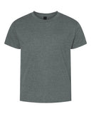 Gildan Youth Softstyle Tee – Short Sleeve Crewneck Shirt