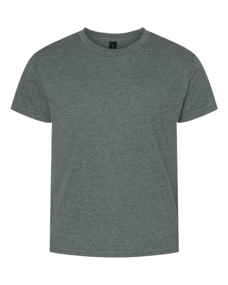 Gildan Youth Softstyle T-Shirt 64000B