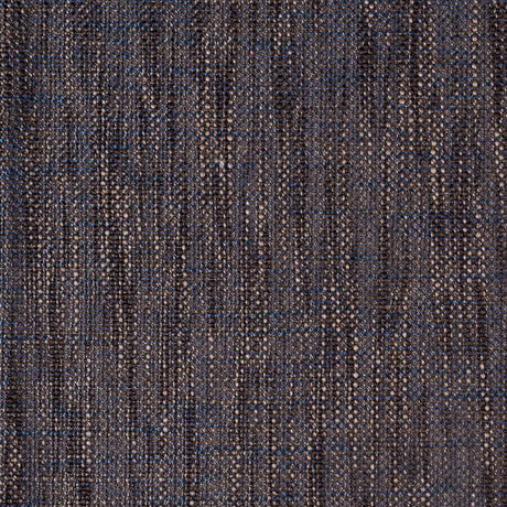 Brown-Blue Lagoon Upholstery Tweed