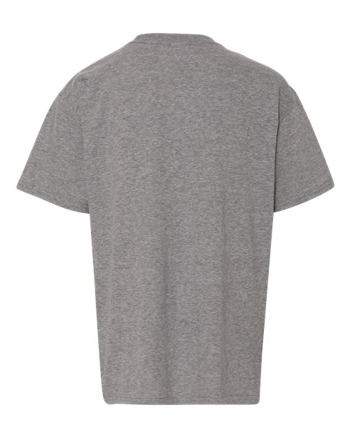 Gildan Youth Softstyle T-Shirt 64000B