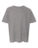 Gildan Youth Softstyle Tee – Short Sleeve Crewneck Shirt