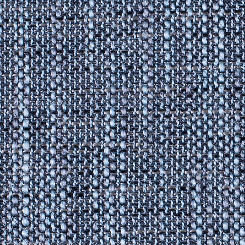 Slate Blue Upholstery Tweed