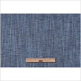 Slate Blue Upholstery Tweed