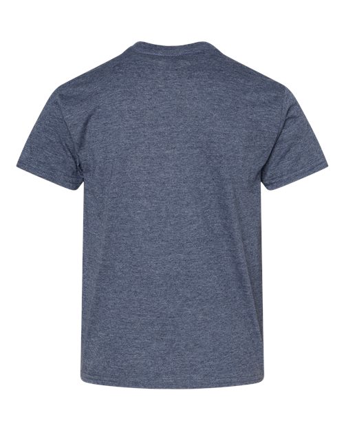 Gildan Youth Softstyle T-Shirt 64000B