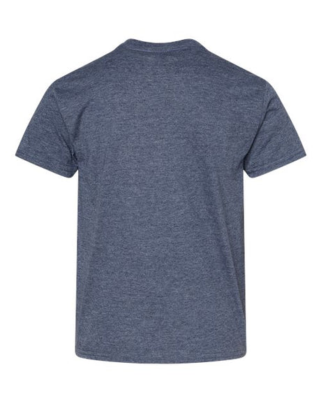 Gildan Youth Softstyle T-Shirt 64000B