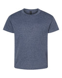 Gildan Youth Softstyle Tee – Short Sleeve Crewneck Shirt
