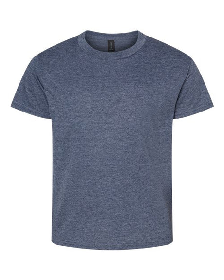 Gildan Youth Softstyle T-Shirt 64000B