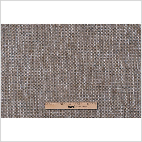 Beige-Beach Upholstery Tweed