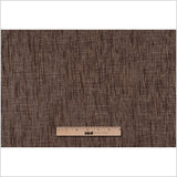 Brown-Sorrel Upholstery Tweed