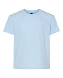 Gildan Youth Softstyle Tee – Short Sleeve Crewneck Shirt