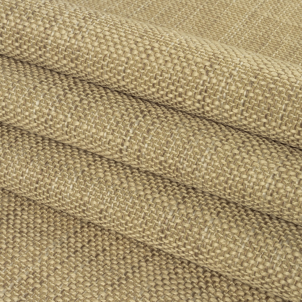 Bone Upholstery Tweed