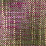 Lime-Pink Upholstery Tweed
