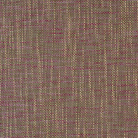 Lime-Pink Upholstery Tweed