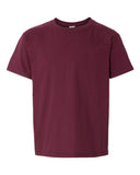 Gildan Youth Softstyle Tee – Short Sleeve Crewneck Shirt