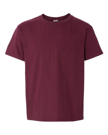 Gildan Youth Softstyle T-Shirt 64000B