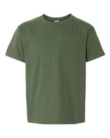 Gildan Youth Softstyle T-Shirt 64000B