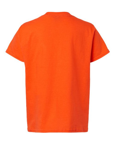 Gildan Youth Softstyle T-Shirt 64000B