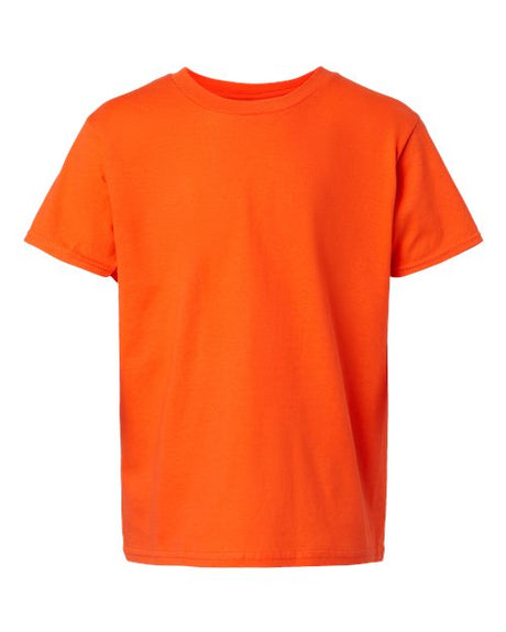 Gildan Youth Softstyle T-Shirt 64000B