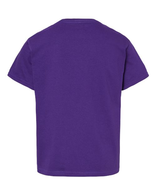 Gildan Youth Softstyle T-Shirt 64000B