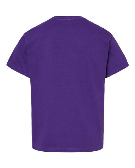 Gildan Youth Softstyle T-Shirt 64000B