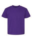 Gildan Youth Softstyle Tee – Short Sleeve Crewneck Shirt