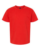 Gildan Youth Softstyle Tee – Short Sleeve Crewneck Shirt