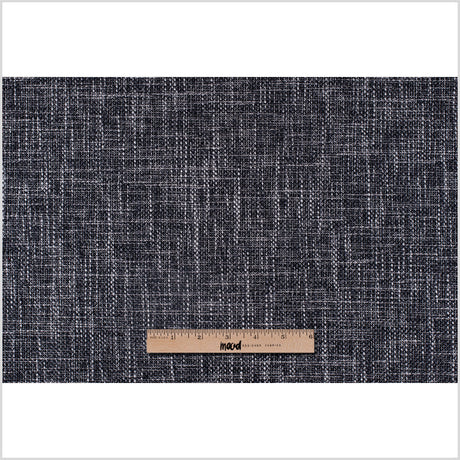 Gray Upholstery Tweed