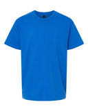 Gildan Youth Softstyle Tee – Short Sleeve Crewneck Shirt