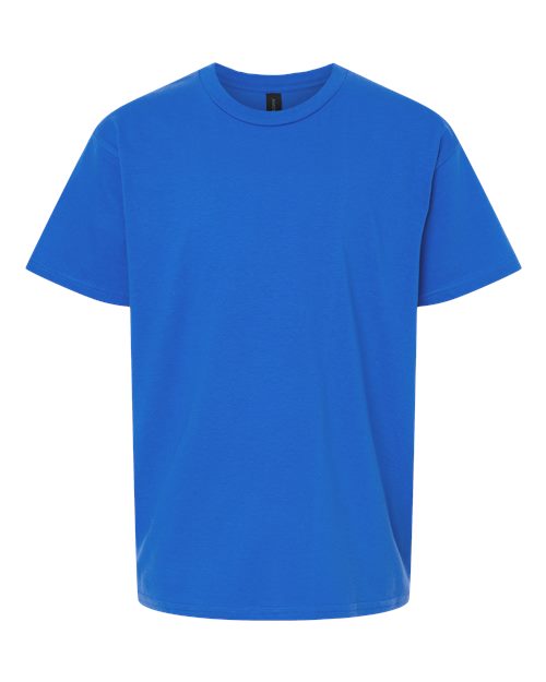 Gildan Youth Softstyle T-Shirt 64000B