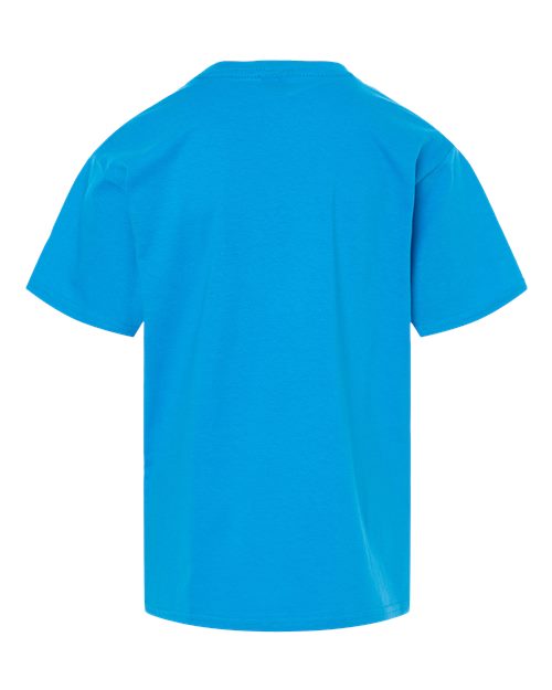 Gildan Youth Softstyle T-Shirt 64000B