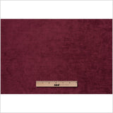 Ruby Upholstery Chenille
