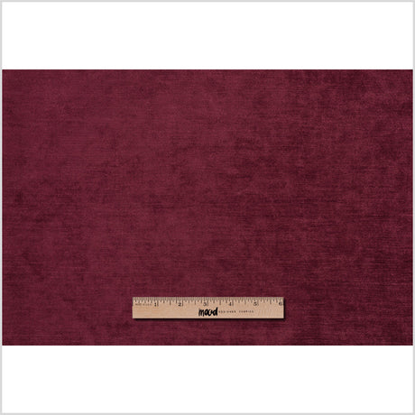Ruby Upholstery Chenille