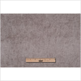 Taupe Upholstery Chenille