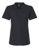 Gildan Women's Softstyle Pique Polo