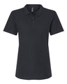 Gildan Women's Softstyle Pique Polo
