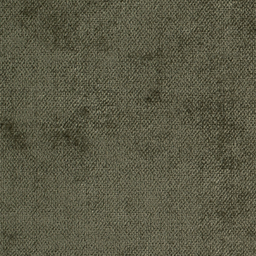 Olive Upholstery Chenille