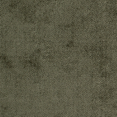 Olive Upholstery Chenille