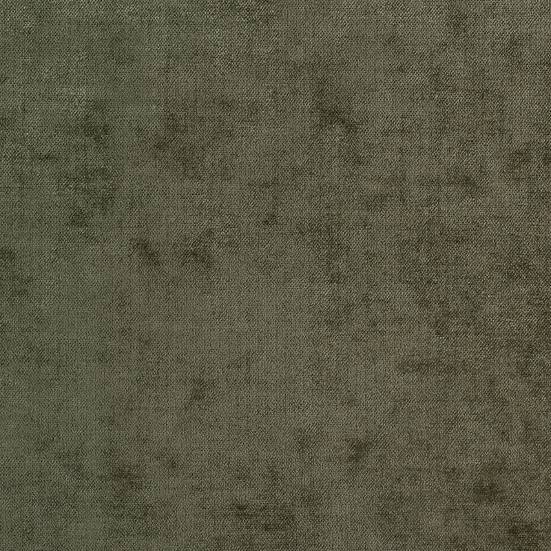 Olive Upholstery Chenille