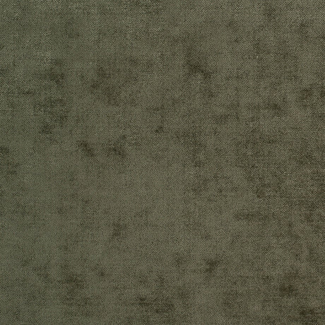 Olive Upholstery Chenille