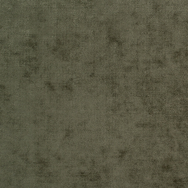 Olive Upholstery Chenille
