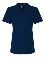 Softstyle® Women's Pique Polo