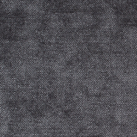 Blue Steel Upholstery Chenille