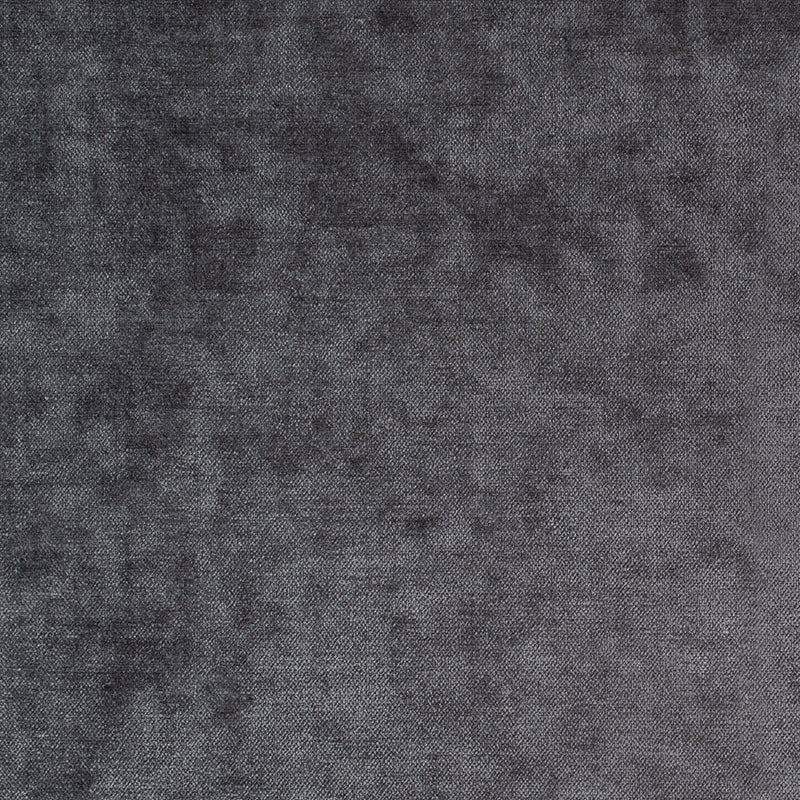 Blue Steel Upholstery Chenille