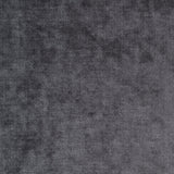 Blue Steel Upholstery Chenille