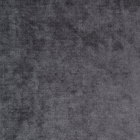 Blue Steel Upholstery Chenille