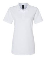 Softstyle® Women's Pique Polo